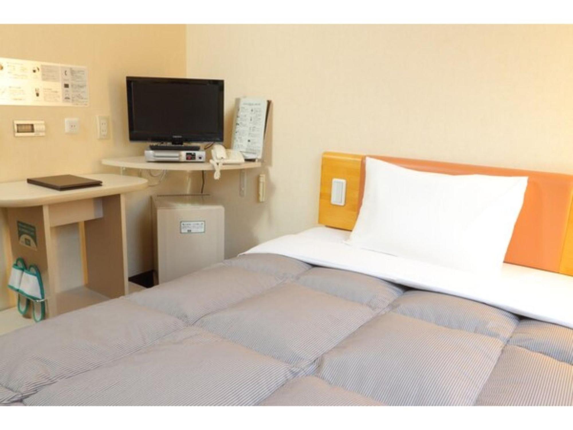 R&B Hotel Sapporo Kita 3 Nishi 2 - Vacation Stay 39504V Экстерьер фото